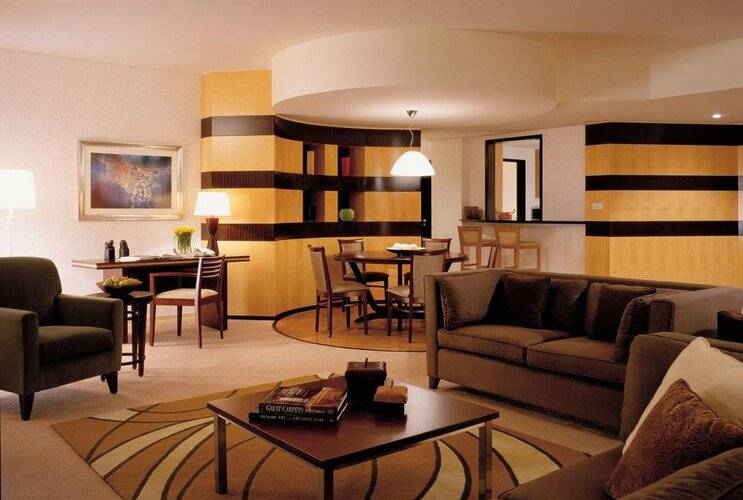 Shangri-La Residences and Apartments