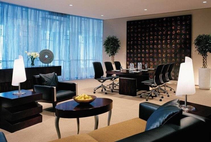 Shangri-La Residences and Apartments