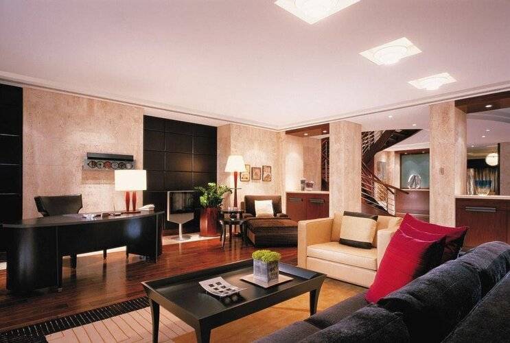 Shangri-La Residences and Apartments