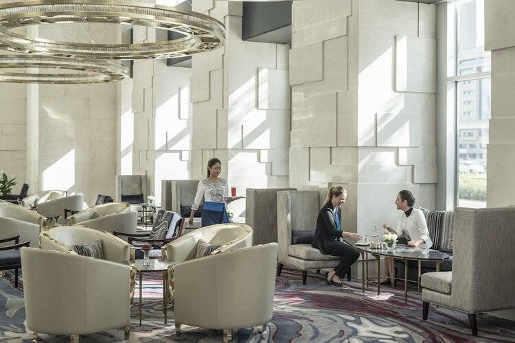Shangri-La Residences and Apartments