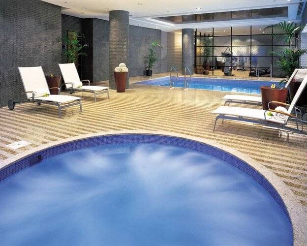 Shangri-La Residences and Apartments
