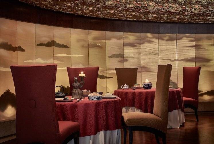 Shangri-La Residences and Apartments