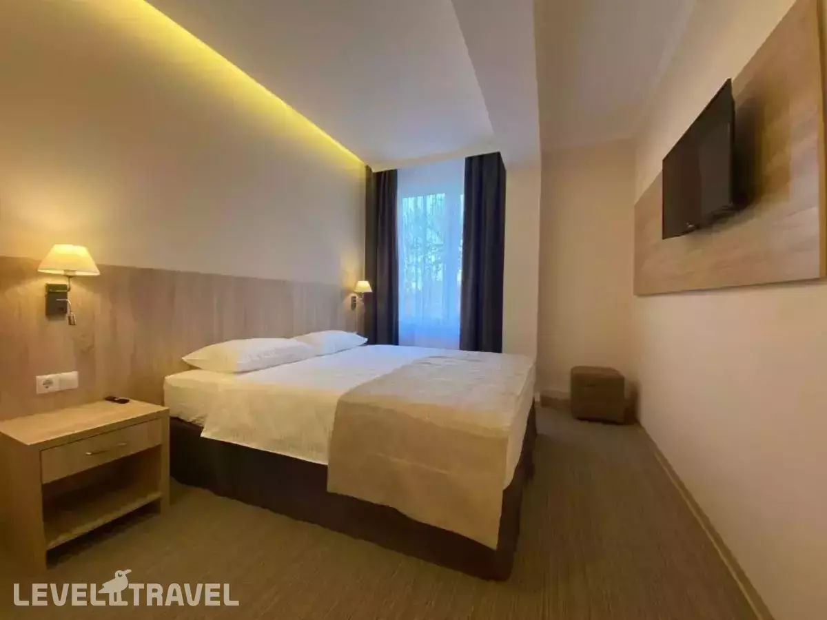 Бугарь Парк-Отель