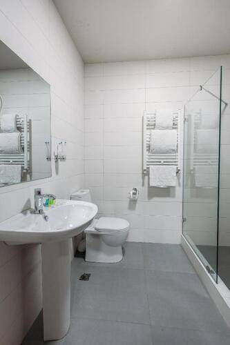 Отель Telavi Inn