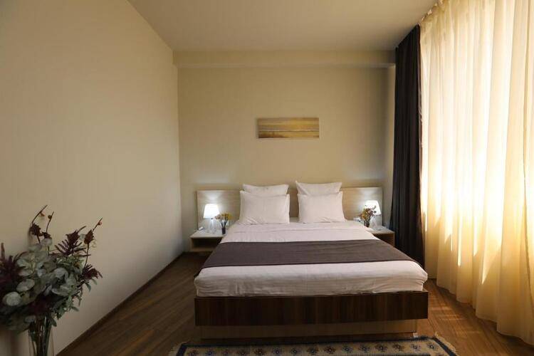 Отель Telavi Inn