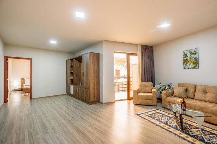 Отель Telavi Inn