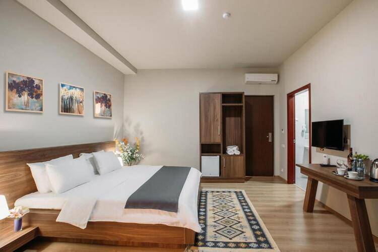Отель Telavi Inn