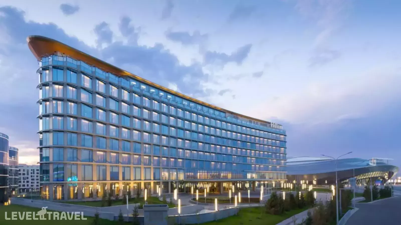 Hilton Astana