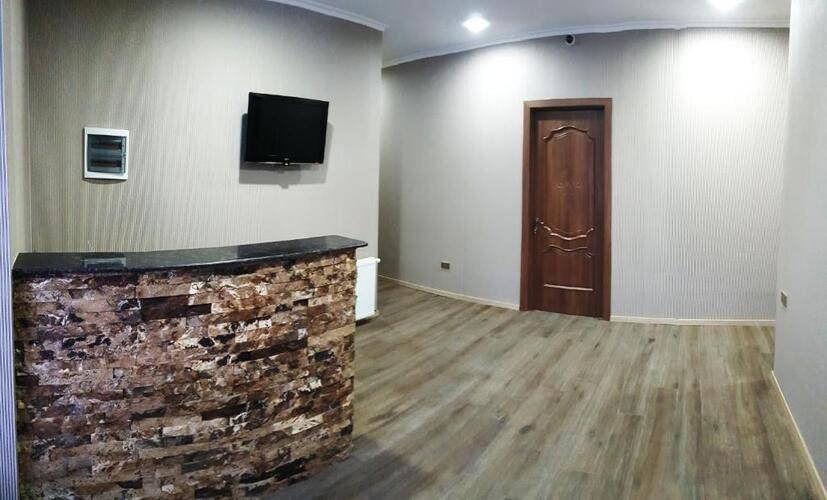 Cozy Hotel in Kazbegi