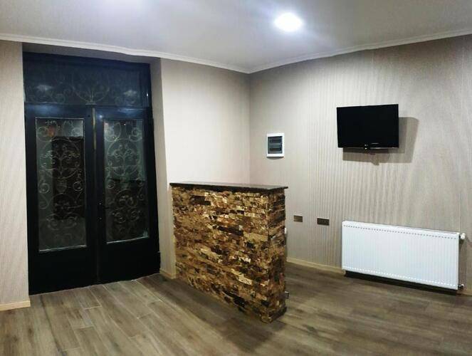 Cozy Hotel in Kazbegi