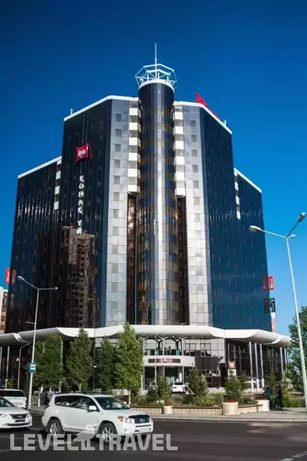 Ibis Астана