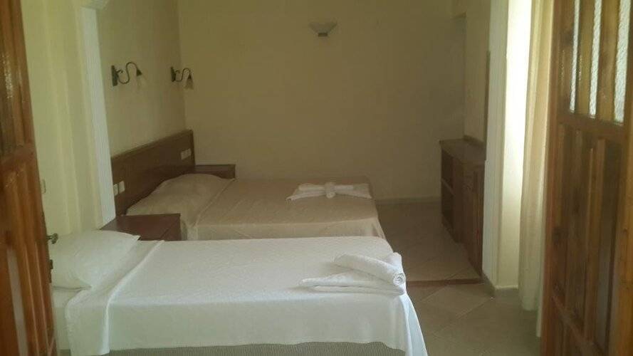 Sonmez Hotel