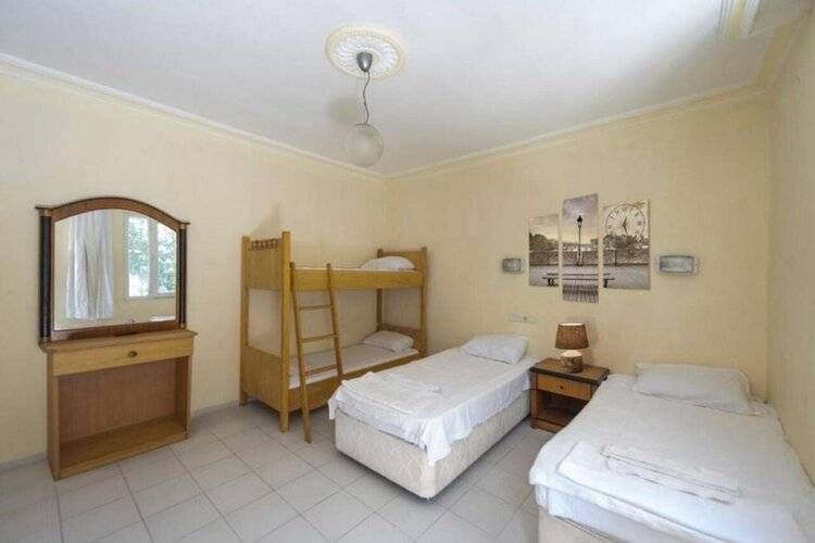 Sonmez Hotel