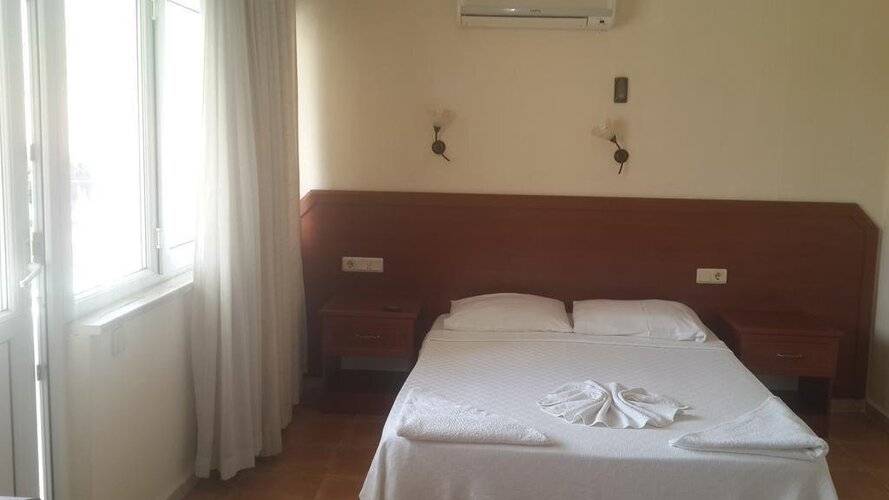 Sonmez Hotel