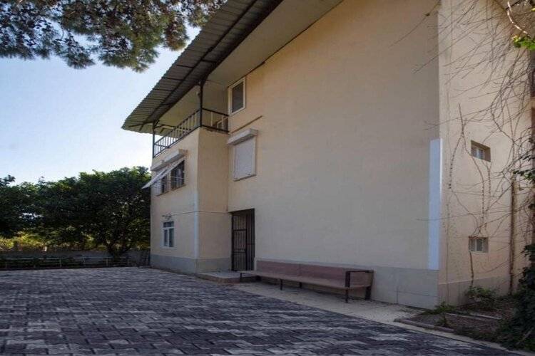 Sonmez Hotel