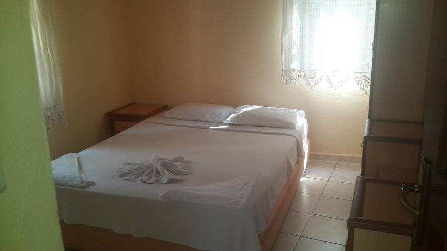Sonmez Hotel