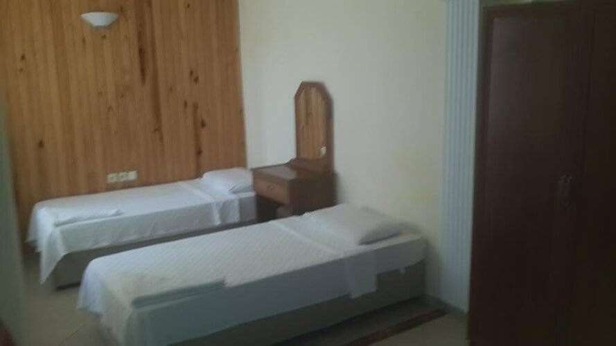 Sonmez Hotel