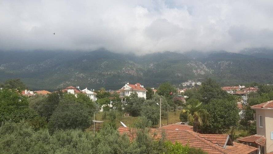 Sonmez Hotel