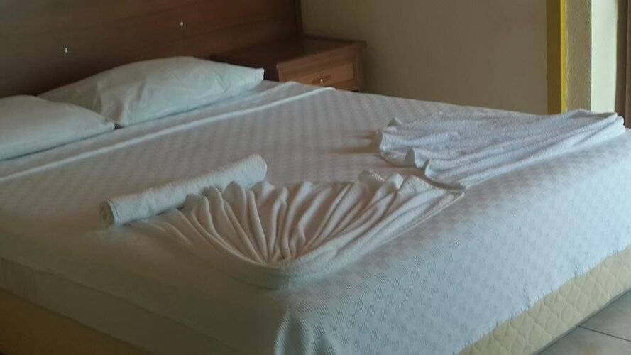 Sonmez Hotel