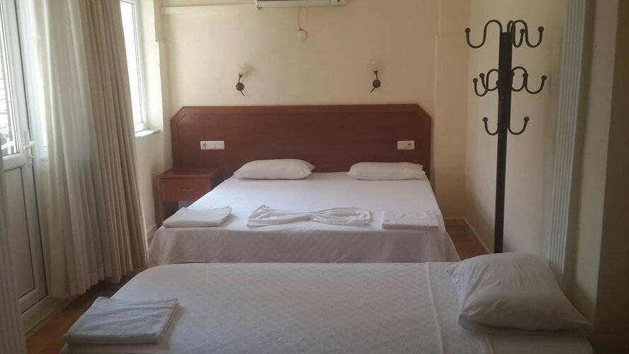 Sonmez Hotel