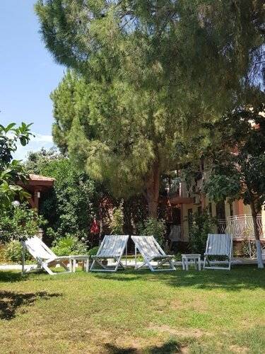 Ilkiz Beach Hotel