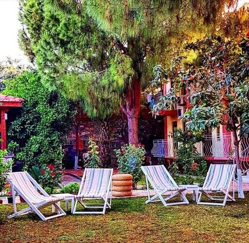 Ilkiz Beach Hotel