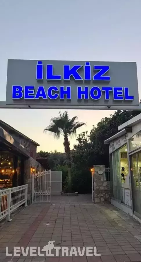 Ilkiz Beach Hotel