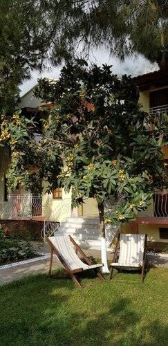 Ilkiz Beach Hotel