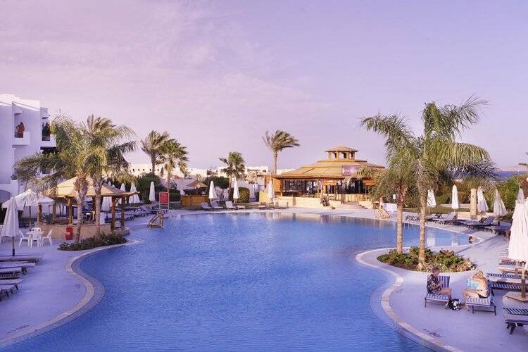 Ivy Cyrene Sharm Hotel