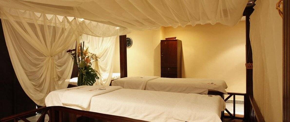 Ivy Cyrene Sharm Hotel