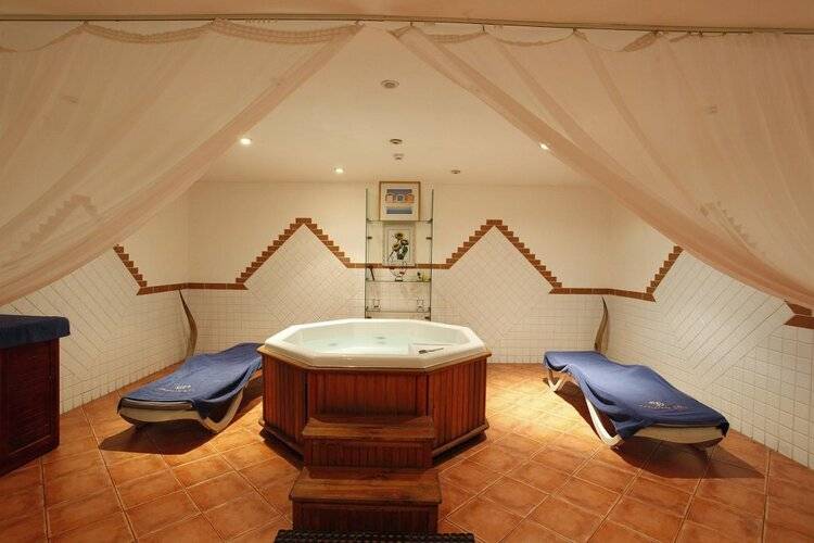 Ivy Cyrene Sharm Hotel