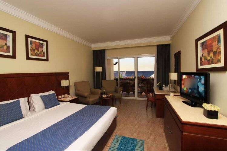 Ivy Cyrene Sharm Hotel
