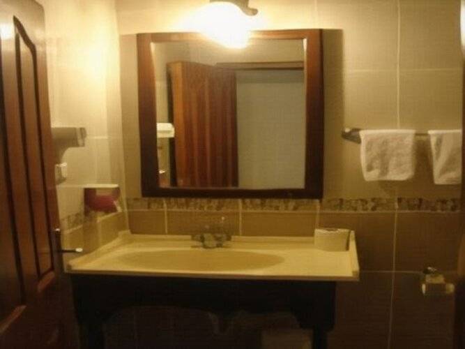 Aygul Hotel