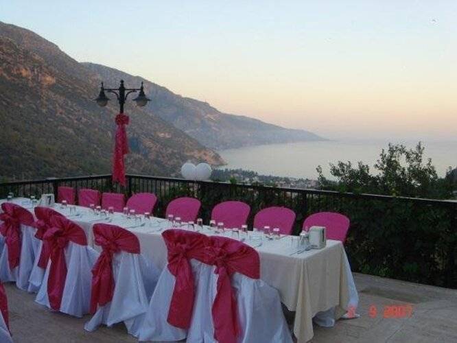 Aygul Hotel