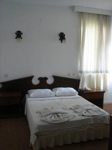 Aygul Hotel