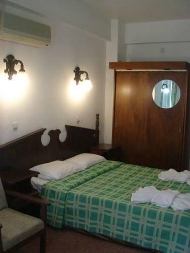 Aygul Hotel