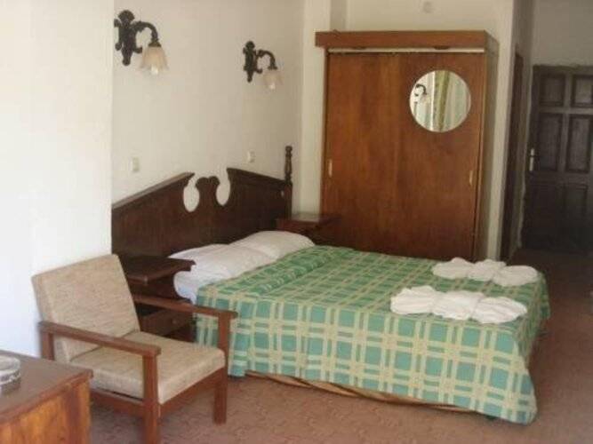 Aygul Hotel