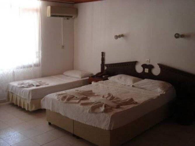 Aygul Hotel