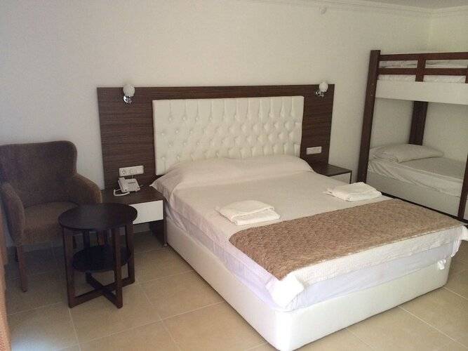 Aygul Hotel
