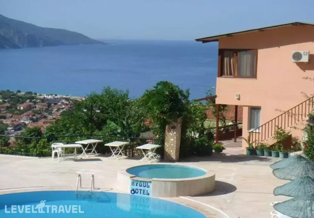 Aygul Hotel