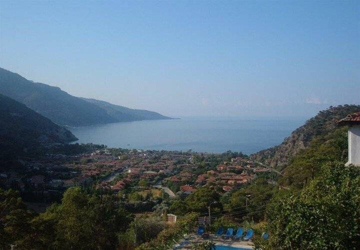 Aygul Hotel