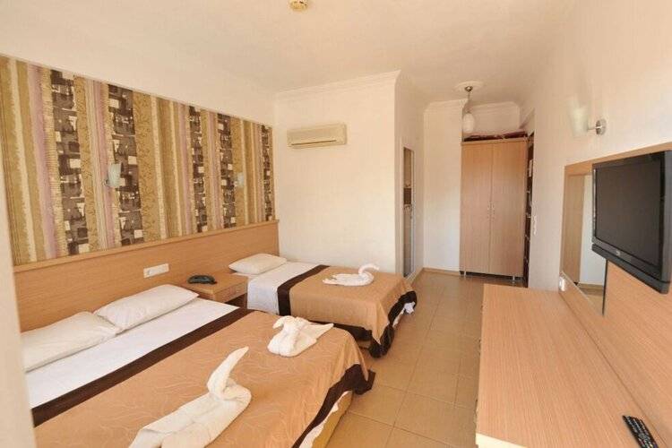 Taner Otel