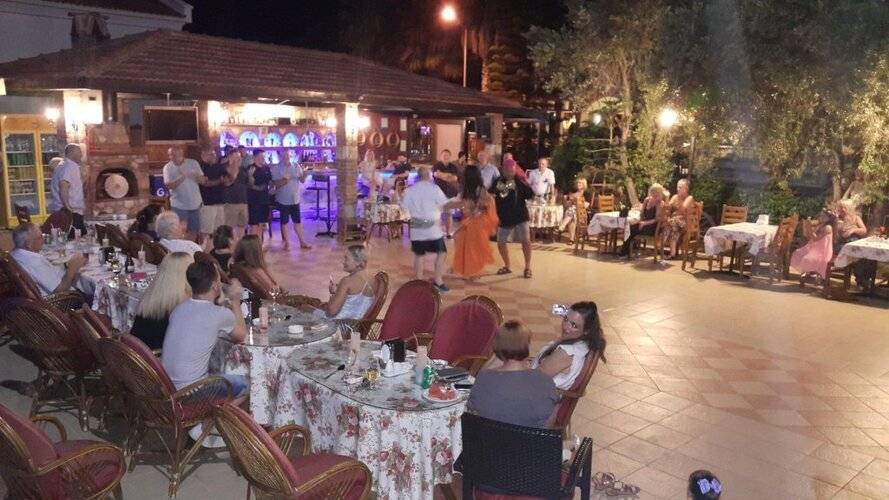 Taner Otel