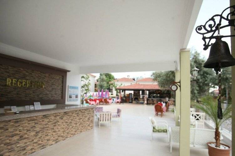 Taner Otel