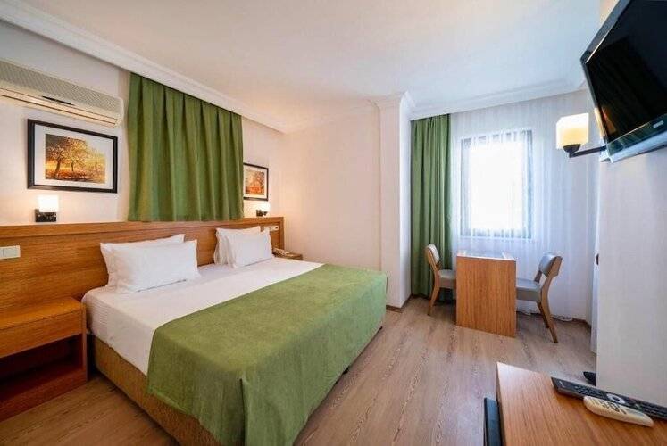 Qualia Park Hotel