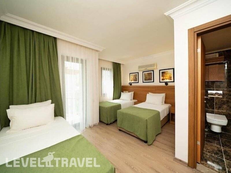 Фотография Qualia Park Hotel