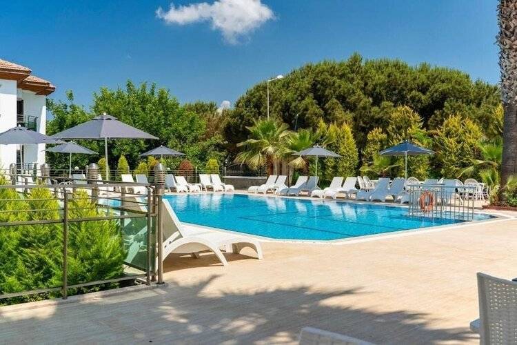 Qualia Park Hotel