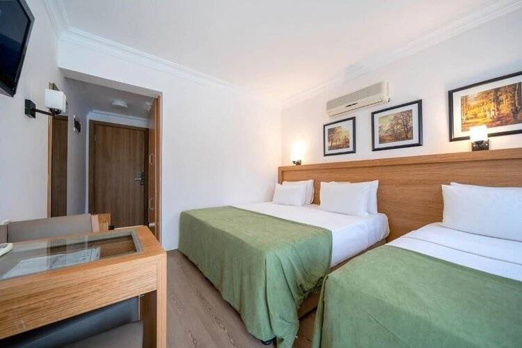Qualia Park Hotel