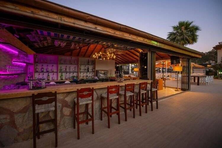 Qualia Park Hotel