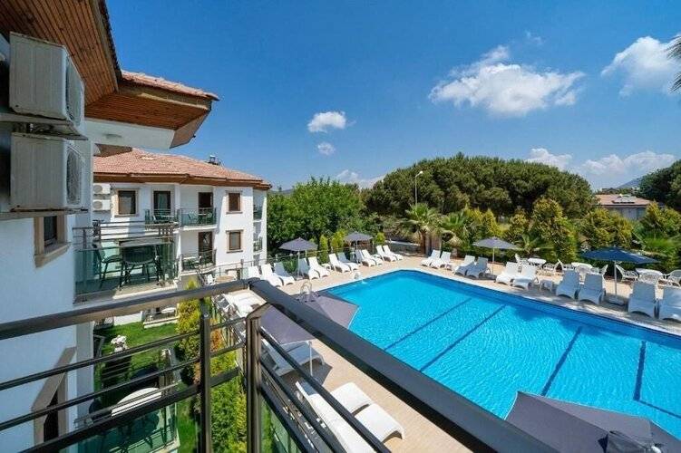 Qualia Park Hotel